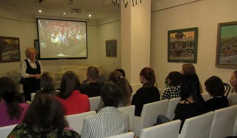 Сумчан приглашают на сеансы «Исторического киноклуба»
