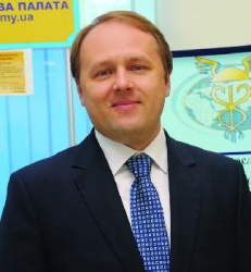 Радченко Андрей Васильевич