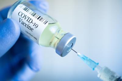 Более 17 тысяч жителей Сумщины получили бустерную дозу вакцины