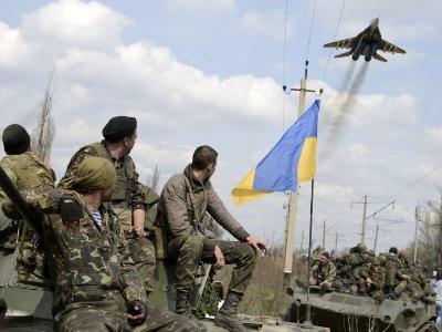 Каковы шансы на мирное урегулирование конфликта в Украине?
