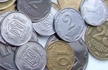 Что произойдет с 1 октября с монетами номиналом 1,2 и 5 копеек?
