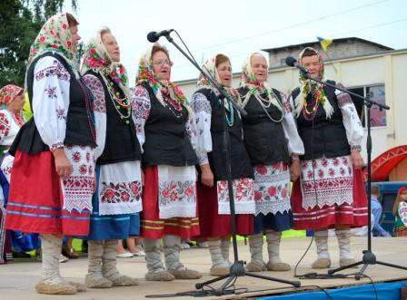 народные источники Полесья