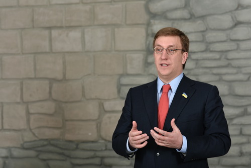 Владислав Бухарев