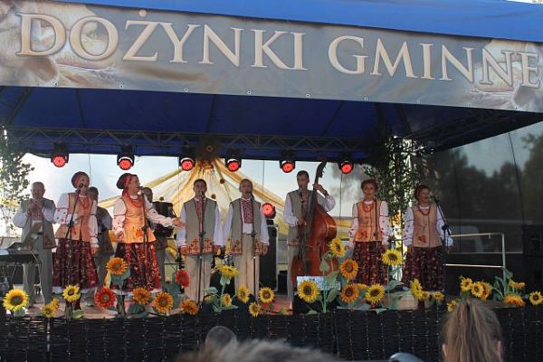 Поездка на художественный фестиваль в Польшу
